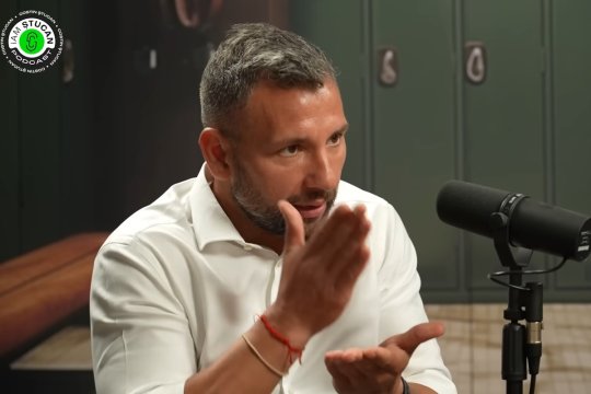 Un fost coleg al lui Răzvan Raț s-a aruncat de la balcon, după ce a băut peste măsură. Ce s-a întâmplat apoi: ”Este adevărat”