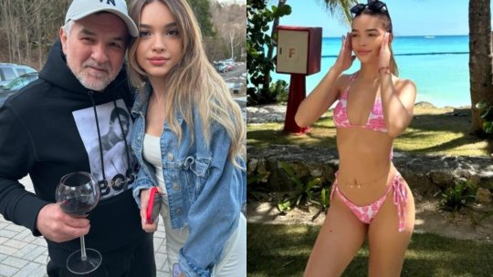 Cu ce se ocupă copiii lui Leonard Doroftei: ”Ea nu a ieșit din casă cinci ani de zile!” / ”De cel mare s-a scris că e milionar...”