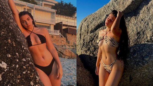 Sora lui Drăgușin, videoclip fabulos pe TikTok! Le-a pus gând rău belgienilor: ”De Bruyne, Lukaku, Doku, pregătiți-vă că nu aveți loc!”