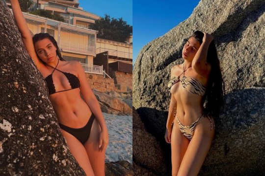 Sora lui Drăgușin, videoclip fabulos pe TikTok! Le-a pus gând rău belgienilor: ”De Bruyne, Lukaku, Doku, pregătiți-vă că nu aveți loc!”