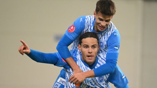 Atanas Trică, la Dinamo? Prima reacție a Lorenei Balaci: ”Ceva mai devreme am vorbit” + Ce spune despre despărțirea de Universitatea Craiova