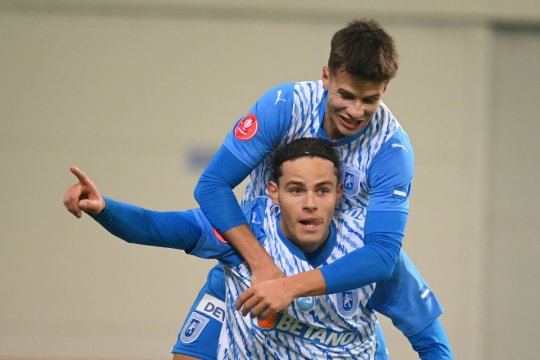 Atanas Trică, la Dinamo? Prima reacție a Lorenei Balaci: ”Ceva mai devreme am vorbit” + Ce spune despre despărțirea de Universitatea Craiova