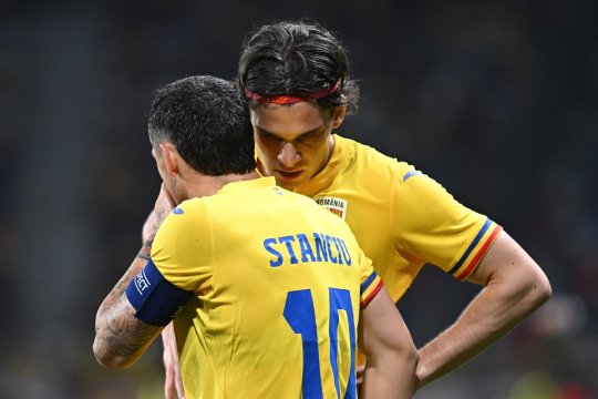 România a coborât în clasamentul FIFA! Pe ce loc se află acum