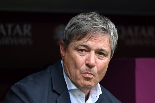 Discursul lui Dragan Stojkovic după remiza smulsă la ultima fază cu Slovenia: ”Am fost complet liniștit”