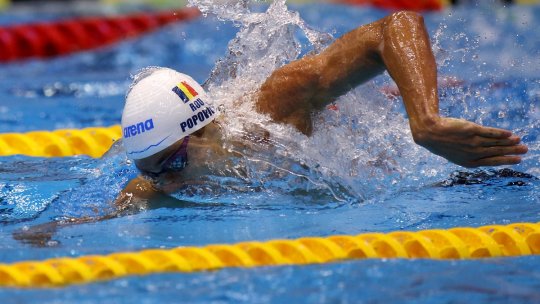 România a ratat medalia la proba de ștafetă de la Campionatele Europene! Pe ce loc s-a clasat și cine a cucerit aurul