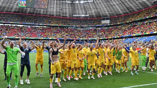 Titularul României pe care Viorel Moldovan îl vrea la Rapid: ”A fost ceea ce avea nevoie echipa națională!”