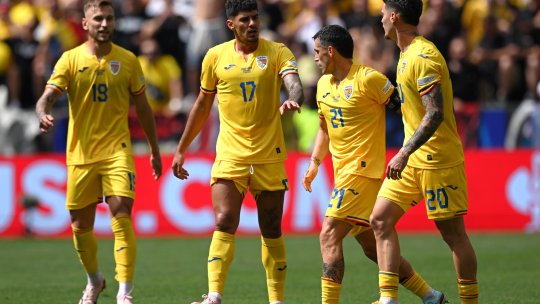 Am aflat surpriza pe care vrea s-o facă Edi Iordănescu “dracilor roșii”! Care este modificarea gândită de selecționer pentru meciul cu Belgia