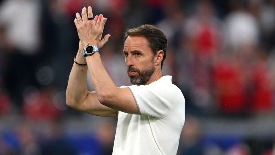 Concluzia lui Gareth Southgate după semieșecul Angliei cu Danemarca: ”Nu știm să facem asta”
