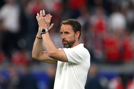 Concluzia lui Gareth Southgate după semieșecul Angliei cu Danemarca: ”Nu știm să facem asta”