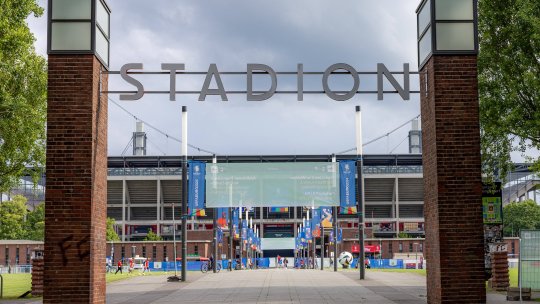 Cât a ajuns să coste un bilet la Belgia - România. Tichetele sunt mult mai scumpe decât au fost la Spania - Italia