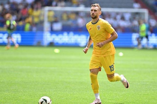 Denis Drăguş, pronostic optimist pentru Belgia - România: ”Normal că pentru noi!”