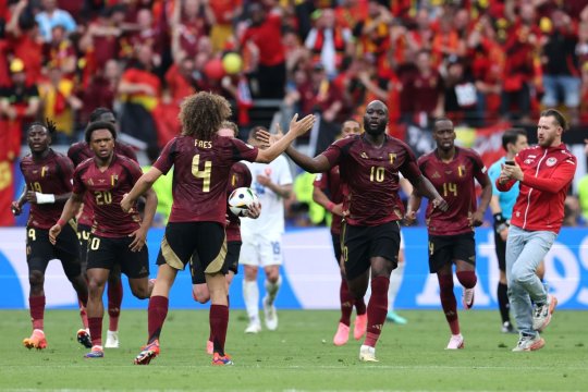 Belgienii știu cum va juca România: ”Vor face un joc compact”