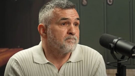 Câți bani a câștigat Leonard Doroftei în întreaga lui carieră: ”Încep și anunță: ai de plată, ai de plată, ai de plată...”