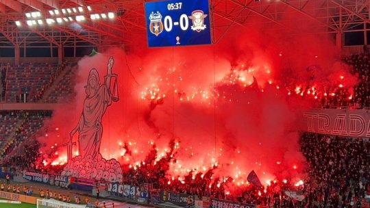 Virgil Boglea spune că regretă că a susținut-o pe FCSB în procesul pentru palmaresul Stelei: ”Nu pot să dau înapoi de la principii”