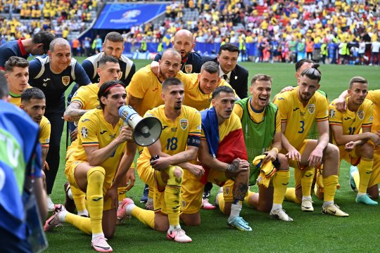Gigi Becali, uluit de evoluția unui fotbalist de la națională: ”M-a lăsat mut. Credeam că nu o să facă nimic”