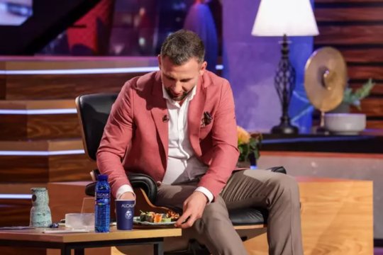 Ce se întâmplă, de fapt, în culise la Imperiul Leilor. Răzvan Raț, jurat: ”Nu e deloc 'vrăjeală'”