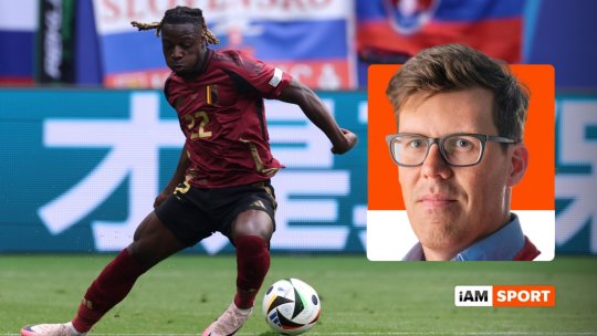 Ce pregătește Tedesco pentru Belgia - România. Jurnalist belgian: ”Va face schimbări în defensivă”. Bart Lagae, de la De Standaard, dezvăluie care sunt modificările "diavolilor roșii"