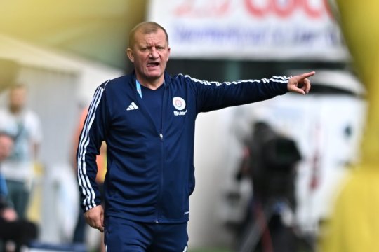 Dorinel Munteanu a lămurit situația lui Drăghiceanu! De ce nu a mai ajuns fotbalistul la Oțelul, ci la Sepsi