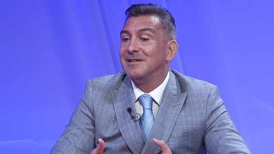 Ilie Dumitrescu, pus să aleagă între Kevin De Bruyne și Gică Hagi: ”Vine de pe altă planetă” + Cine este ”vedeta” naționalei României la Euro 2024