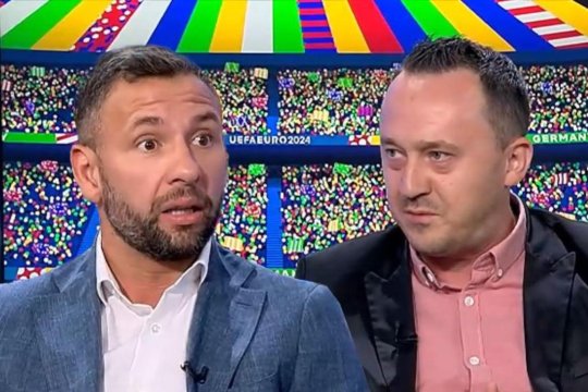 Consens total înainte de meciul cu Belgia: ”Să nu ne păcălim” + Ce l-a băgat pe Răzvan Raț ”în ceață”