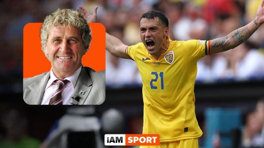 Jean-Marie Pfaff: ”Dacă România continuă așa, are șanse!” El este românul despre care legendarul portar belgian spune că “e clasă mondială”