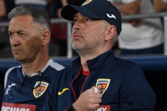 Marius Șumudică, anunț de ultim moment: ”Edi Iordănescu are ofertă de 5.000.000 de euro pe an!”