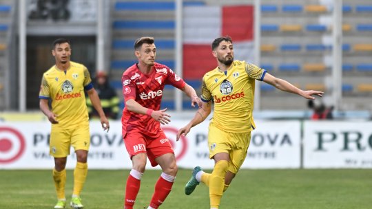 ”Mi l-aş dori”. Negocieri în direct pentru un fotbalist din Superligă: ”Va rămâne cu noi”