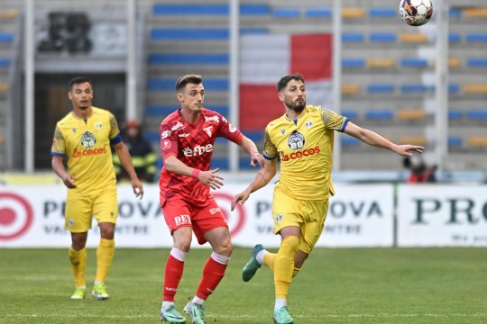 ”Mi l-aş dori”. Negocieri în direct pentru un fotbalist din Superligă: ”Va rămâne cu noi”