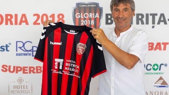 Iosif Rotariu a revenit în antrenorat. Cu ce echipă a semnat: ”Vine să facă performanță”