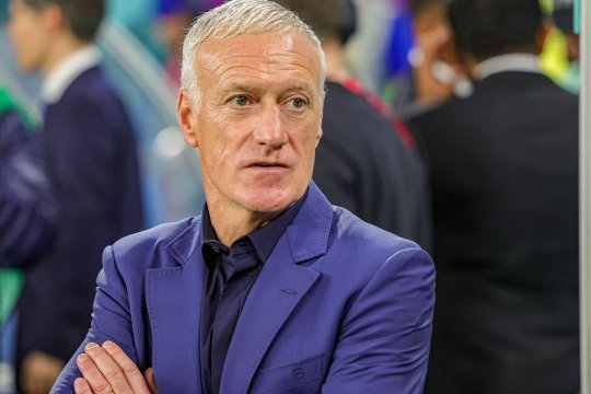 Didier Deschamps a vorbit despre singurul regret după ce a calificat-o pe Franța în optimi