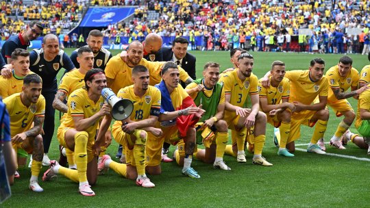 Ce șanse are România să treacă de faza grupelor. Care sunt criteriile de departajare la EURO 2024