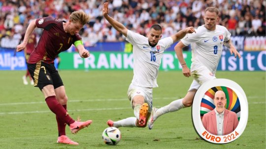 11 lucruri pe care trebuie să le știi despre echipa Belgiei. Cristian Munteanu a disecat tactica “Diavolilor roșii”