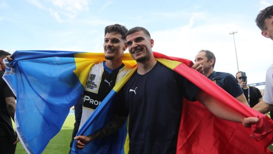 Ce scrie presa din Italia despre Dennis Man și Valentin Mihăilă, înaintea meciului pe care România îl va disputa cu Belgia