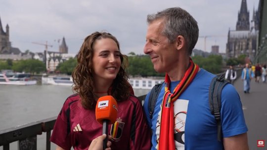 Ce spun suporterii Belgiei despre partida cu România: ”Am fost impresionați de meciul cu Ucraina”