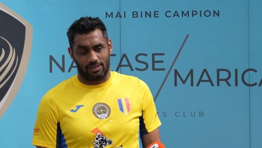 Bănel Nicoliţă a remarcat un detaliu la Ianis Hagi: ”Îl roade”