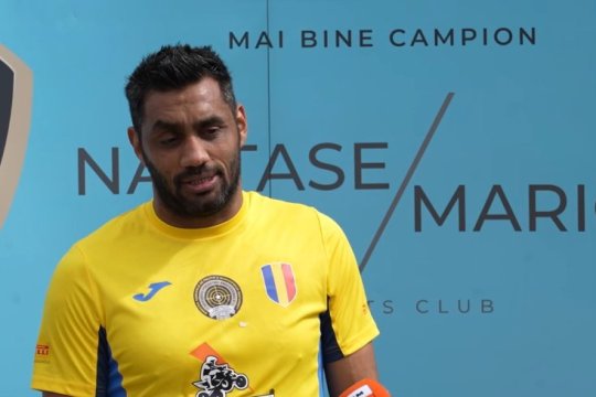 Bănel Nicoliţă a remarcat un detaliu la Ianis Hagi: ”Îl roade”