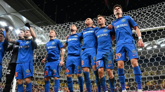 Variantă surpriză pentru Adrian Mititelu! Ar putea aduce la FCU Craiova un fost jucător de la FCSB și Dinamo