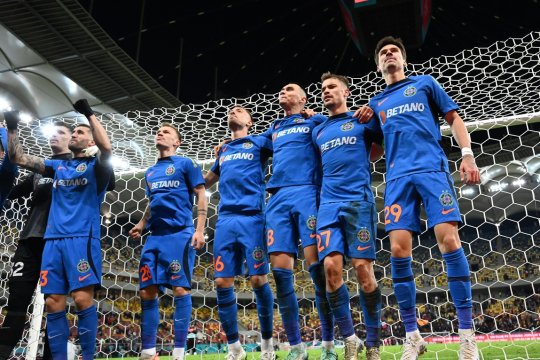 Variantă surpriză pentru Adrian Mititelu! Ar putea aduce la FCU Craiova un fost jucător de la FCSB și Dinamo