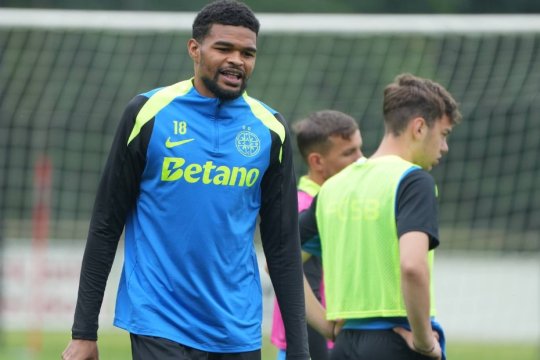FCSB și-a anunțat adversarele din cantonamentul din Olanda