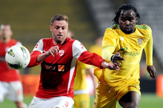 FC Vaslui există și în Zimbabwe! Un fost jucător al echipei lui Porumboiu și-a deschis academie în țara natală