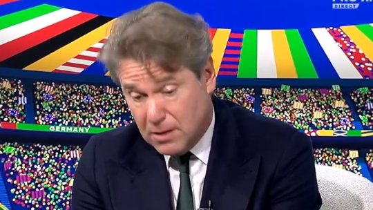 Florin Răducioiu a văzut echipele la România - Belgia și anunță clar: "Nu sunt de acord cu Edi Iordănescu"