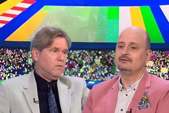 Cristi Munteanu, jurnalist iAMsport.ro, despre schimbarea Coman - Mihăilă: ”Acolo poate face diferența”