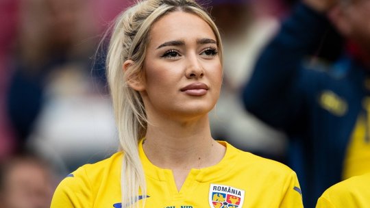 România vs Belgia, în tribunele din Germania! Cum au impresionat fanele tricolorilor