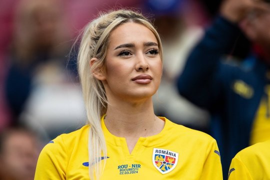 România vs Belgia, în tribunele din Germania! Cum au impresionat fanele tricolorilor