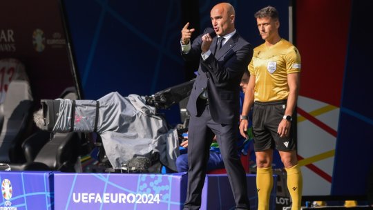 Portugalia s-a calificat în optimi, însă selecționerul anunță că nu lasă garda jos cu Georgia: ”Sunt mulți care merită să fie în primul 11 și nu sunt”