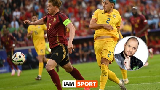 Editorial Andrei Ciobanu: Capul sus, băieți, suntem mândri de voi!