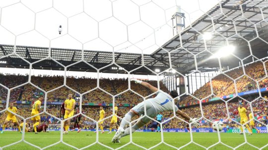 Florin Niță, vinovat la golul Belgiei? Fostul portar al Angliei a dat verdictul