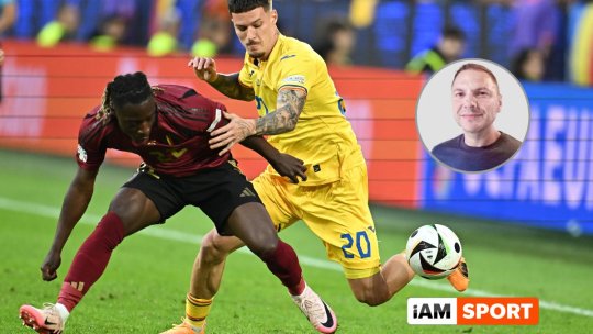 Editorial Ștefan Beldie: Nu trebuie să cedăm, putem mai mult decât putem!