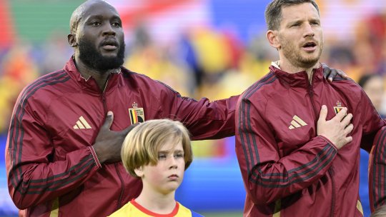 Presa din Belgia a dat verdictul după victoria cu România: "A prezentat anumite neajunsuri"