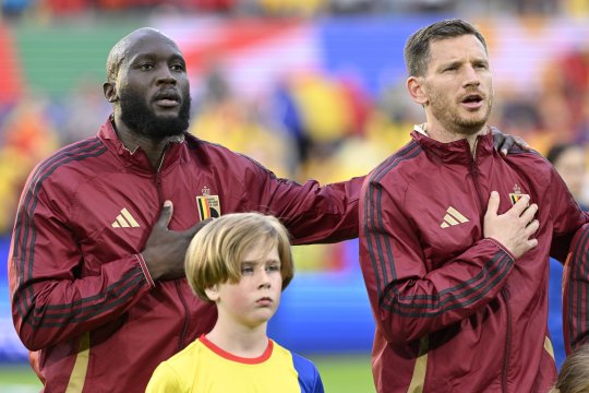 Presa din Belgia a dat verdictul după victoria cu România: "A prezentat anumite neajunsuri"